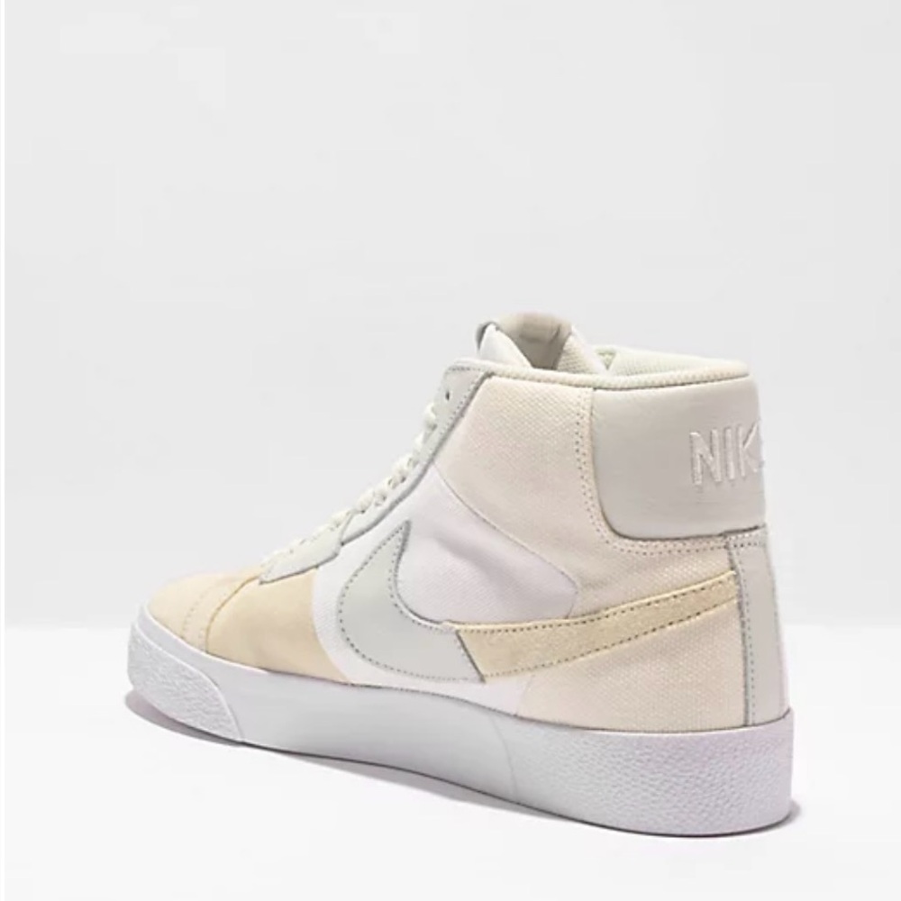 Nike SB Blazer Mid PRM - Picture 2 of 14